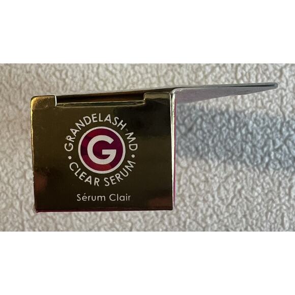 NIB GrandeLASH-MD Lash Enhancing Serum - 2ml (AD1298) - Picture 4 of 4